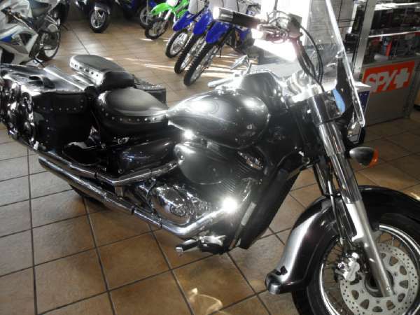 2004 suzuki intruder volusia 800 (vl800)