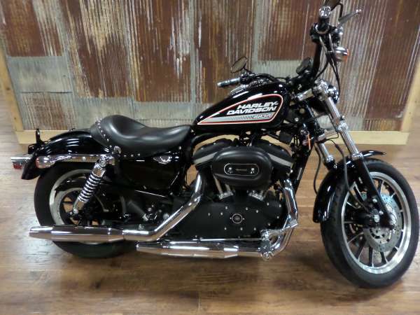 2006 harley-davidson xl 883r sportster