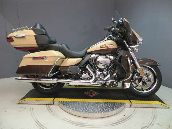 2014 harley-davidson flhtk ultra limited