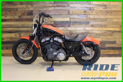 2008 harley-davidson sportster