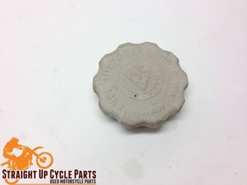 1973 Hodaka Dirt Squirt 100 Gas Fuel Tank Cap