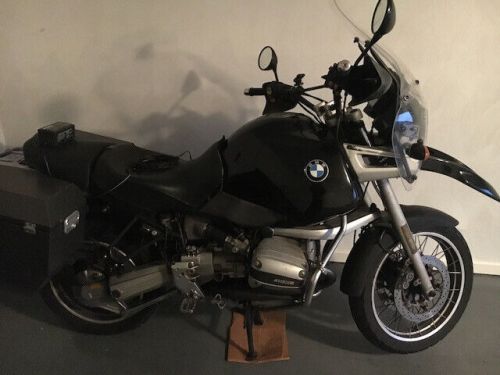 1995 BMW R-Series