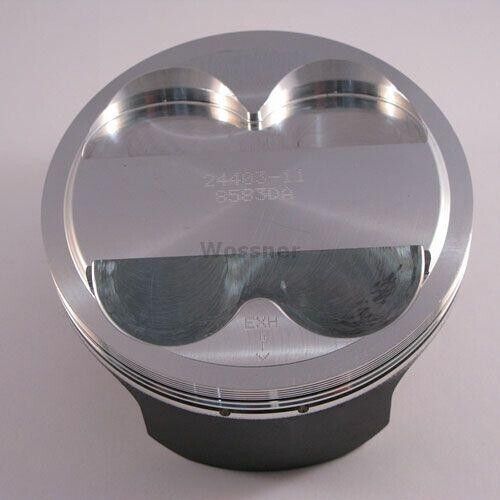 HUSABERG -Wossner Lower Comp Piston 450 2004-2008 1mm less than Oem