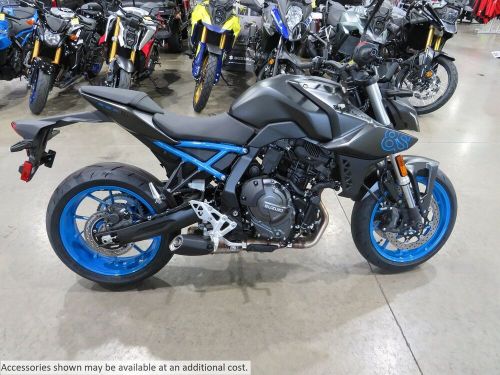 2024 Suzuki GSX 8S