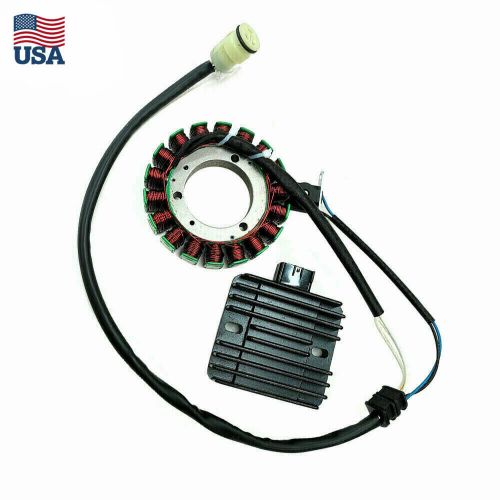 Stator regulator high output kit for hisun utv 500 700 hs ys massimo bennche us