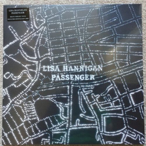 Lisa hannigan - passenger, lp, (vinyl)