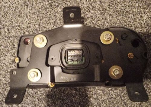 Hyosung GT 250 Speedometer &amp; Bracket