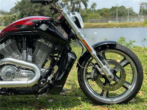 2016 Harley-Davidson V-Rod Muscle