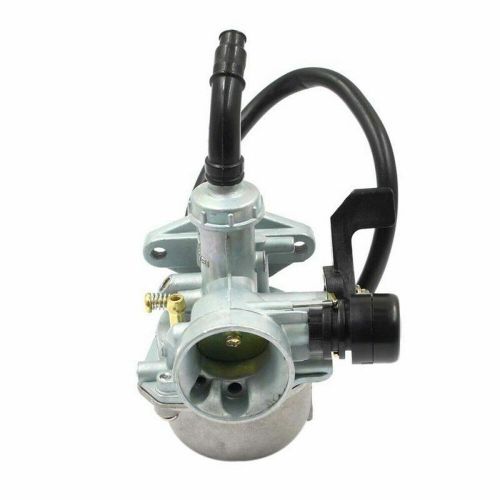 Pz19 carburetor for 50 70 80 90 110 125cc atv quad 4 wheeler sunl quad carb us