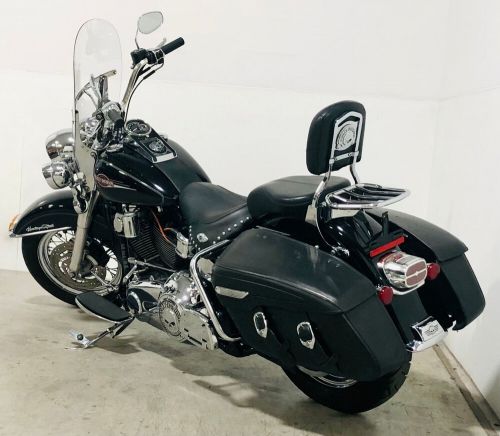 2007 Harley-Davidson Softail