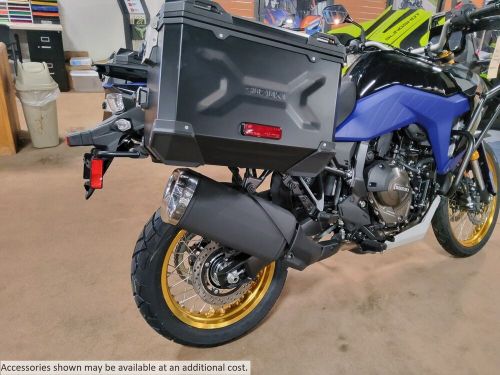 2023 Suzuki V-Storm 800DE