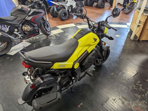 2023 honda navi