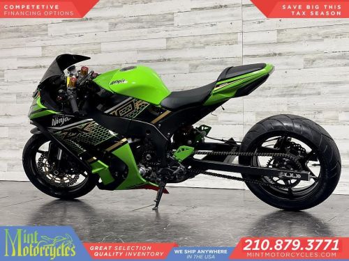 2014 kawasaki ninja