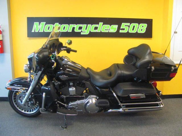 2010 harley-davidson touring electra glide  ultra classic   touring 