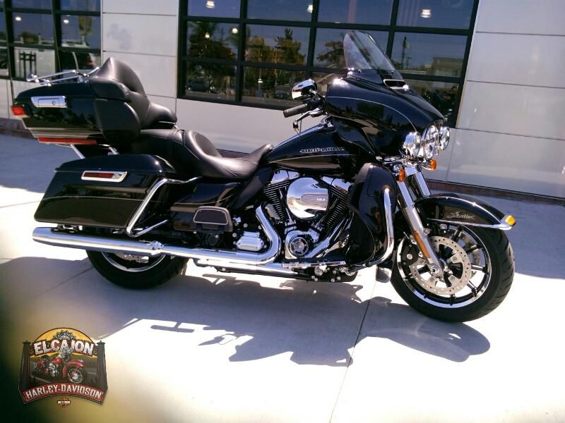 2014 harley-davidson flhtk - electra glide ultra limited  touring 