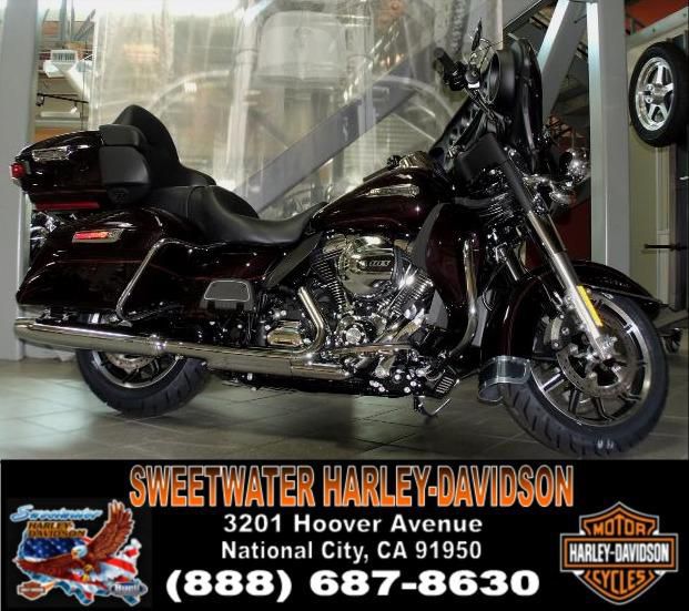 2014 harley-davidson flhtcu - electra glide ultra classic  touring 