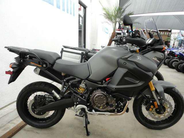 2013 yamaha super tenere  standard 