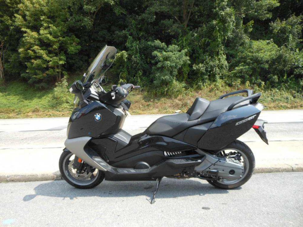 2013 bmw c 650 gt  standard 