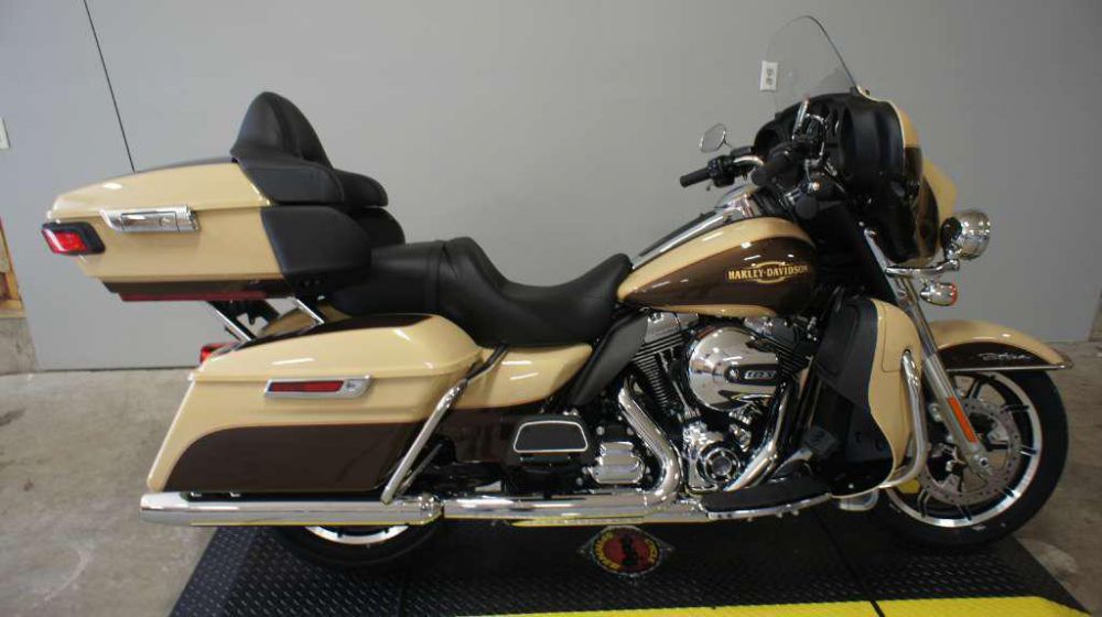 2014 harley-davidson flhtcu electra glide ultra classic  touring 