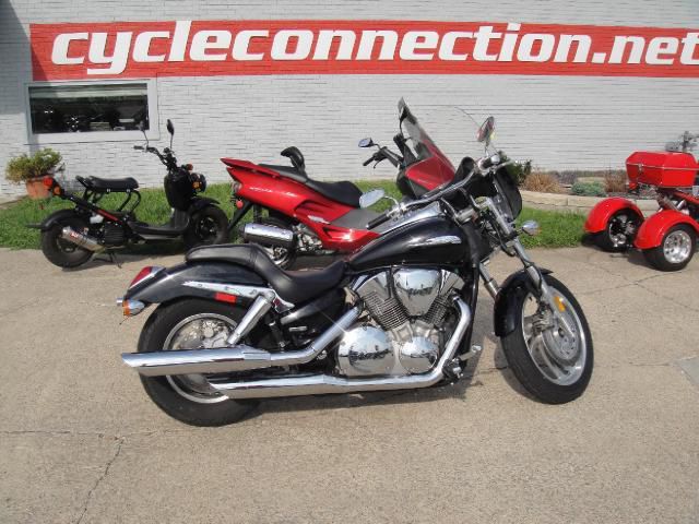 2006 Honda VTX 1300C Cruiser 