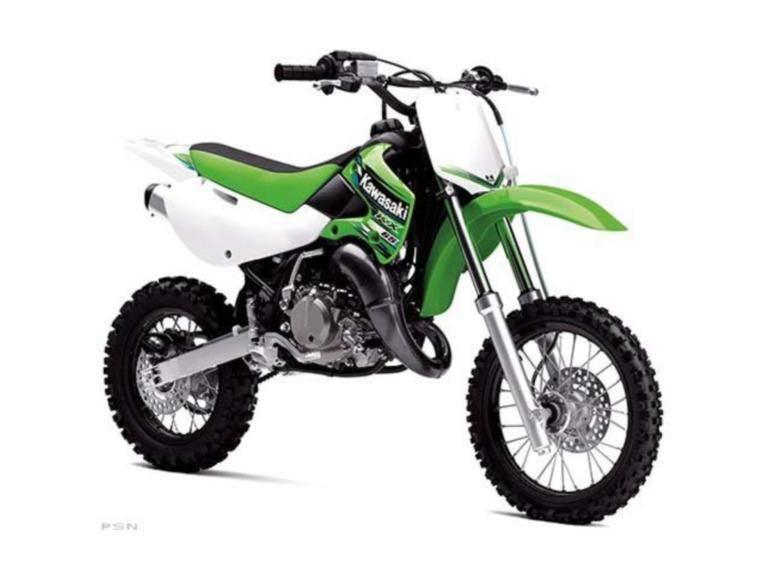 2013 kawasaki kx⿢65  mx 