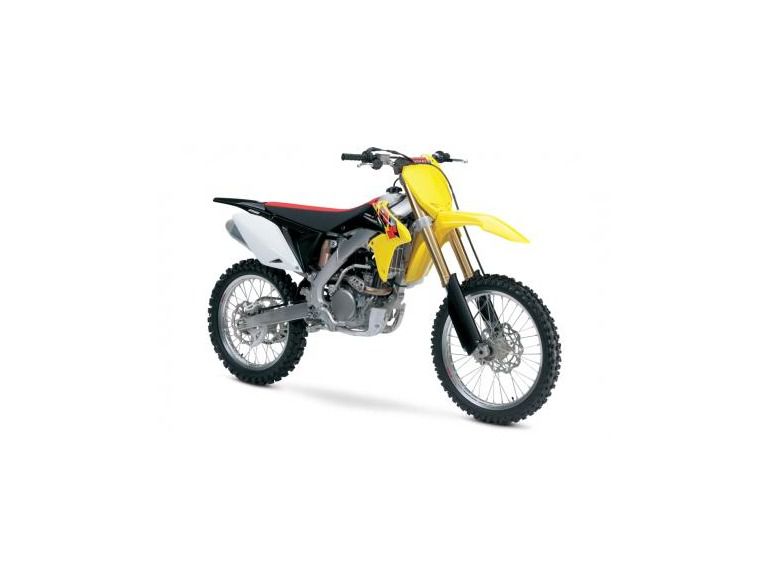 2013 suzuki rm-z250 