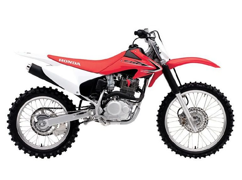 2014 honda crf230f 