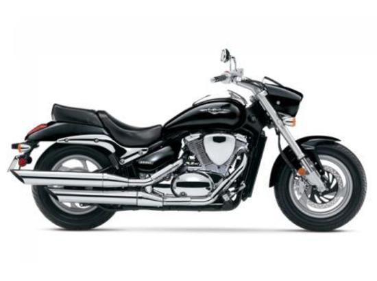 2013 suzuki boulevard m50 