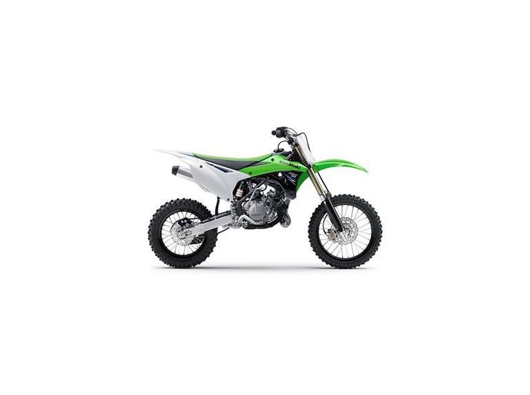 2014 kawasaki kx85 