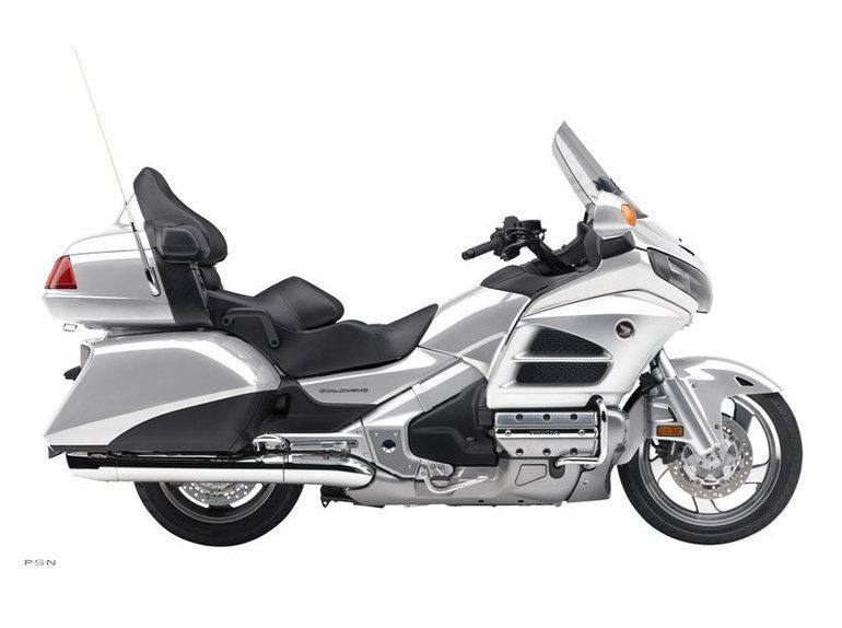 2013 honda gold wing abs  touring 