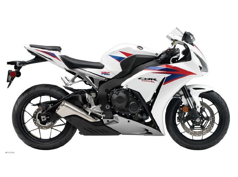 2012 honda cbr1000rr 