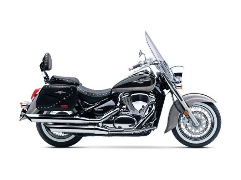 2014 suzuki boulevard c50t t 