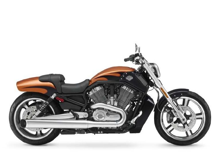 2014 harley-davidson vrscf - v-rod muscle 