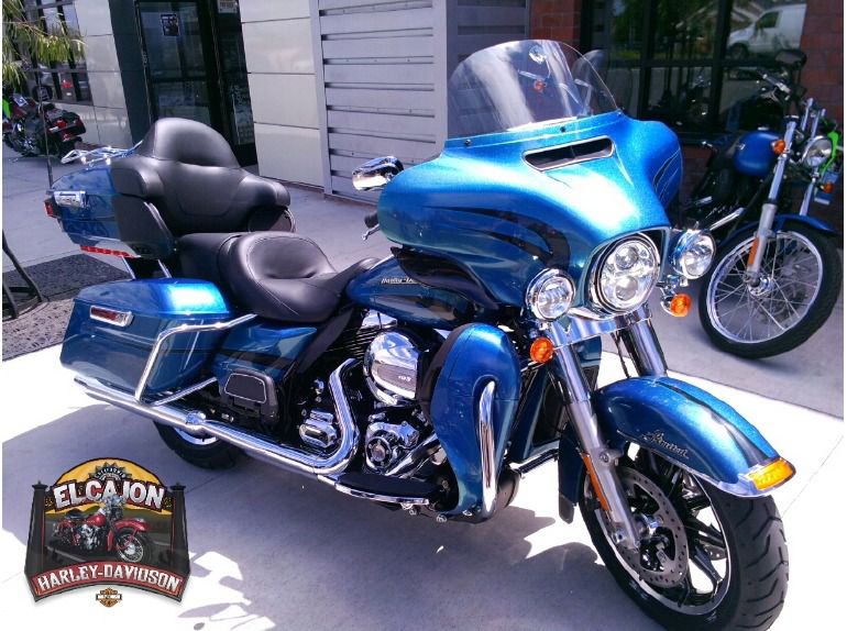 2014 harley-davidson flhtk - electra glide ultra limited 