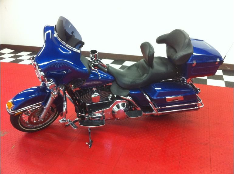 2005 Harley-Davidson Electra Glide 