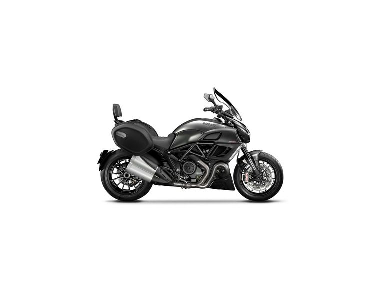 2014 ducati diavel strada 