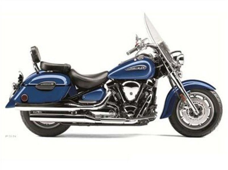 2013 yamaha road star silverado s s 