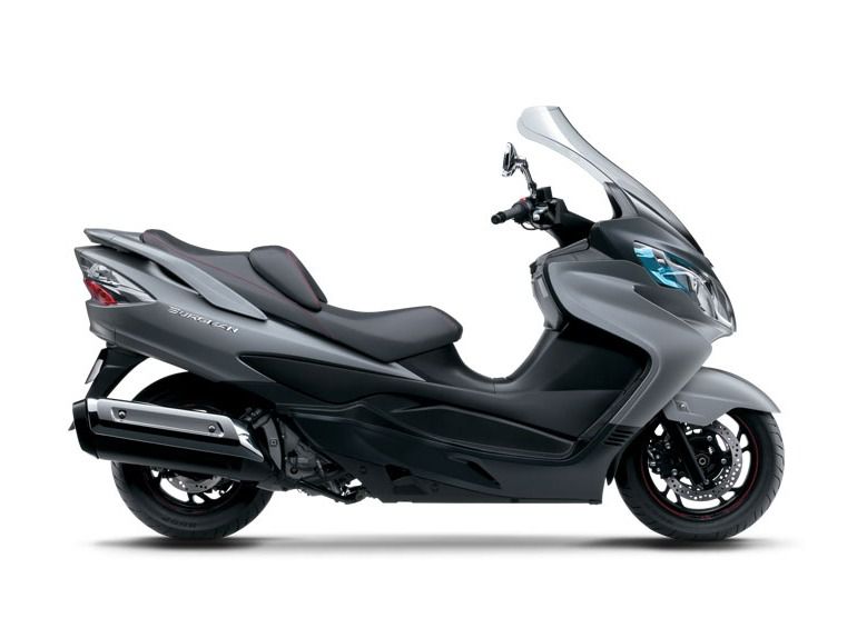 2013 suzuki burgman 400 abs 