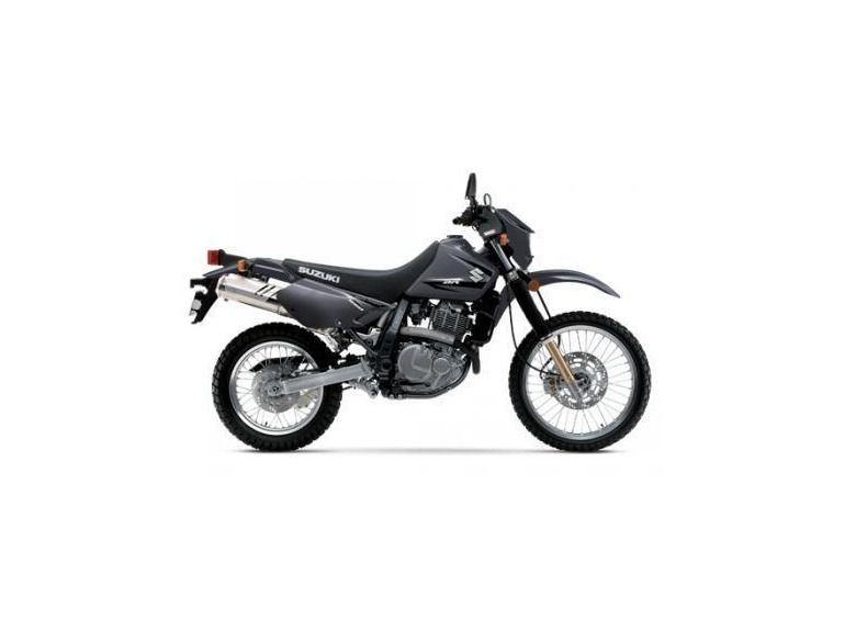 2013 suzuki dr650sel3 