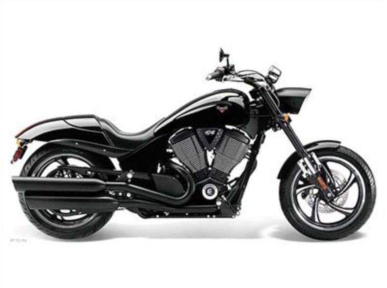 2013 victory hammer 8-ball 