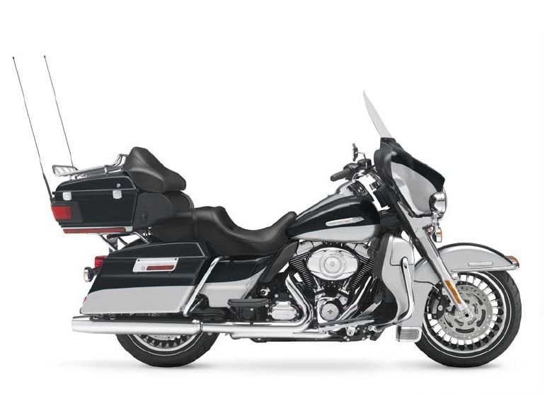 2013 harley-davidson flhtk electra glide ultra limited 