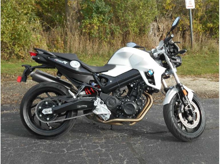 2012 bmw f 800 r 