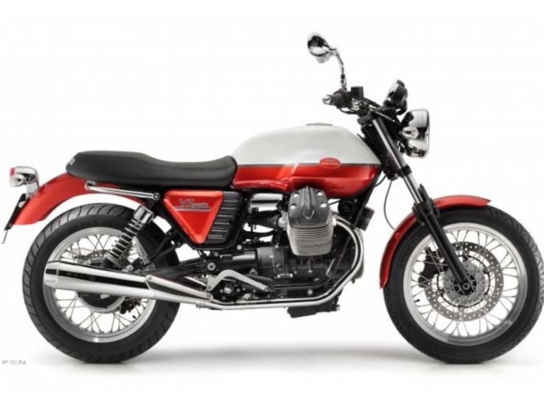 2013 moto guzzi v7 special 