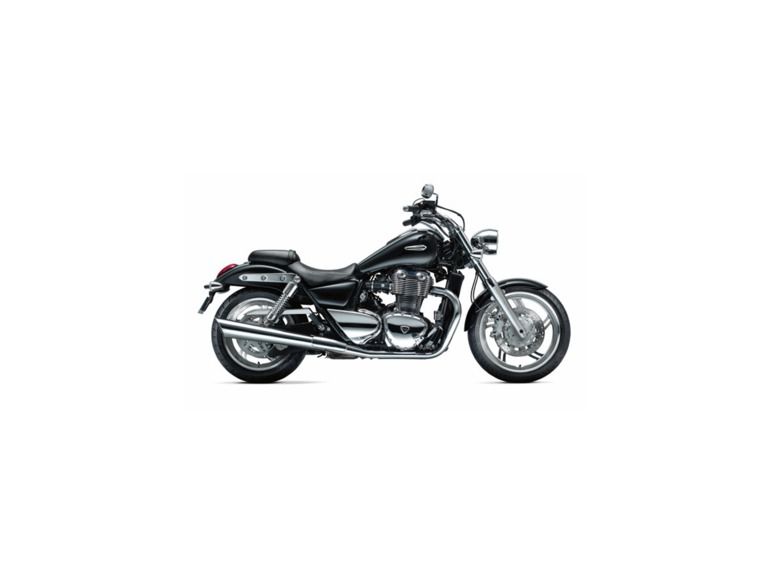 2013 triumph thunderbird 