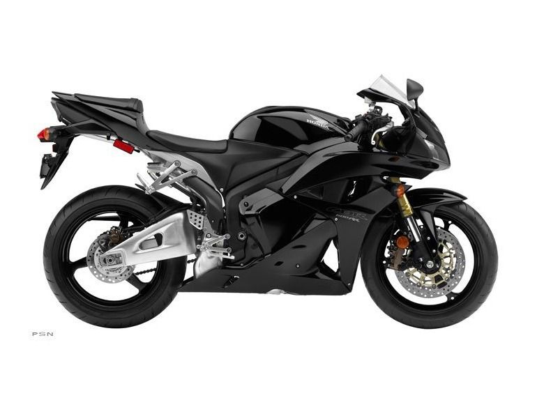 2012 honda cbr600rr 