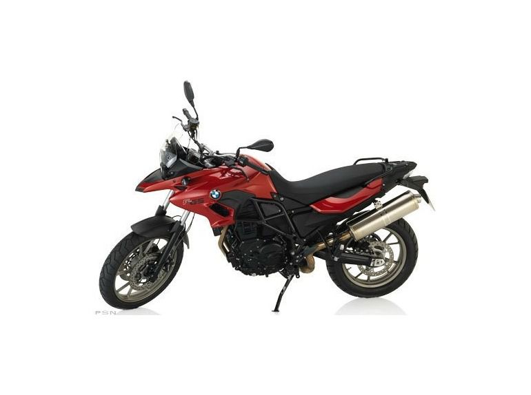 2013 bmw f 700 gs 