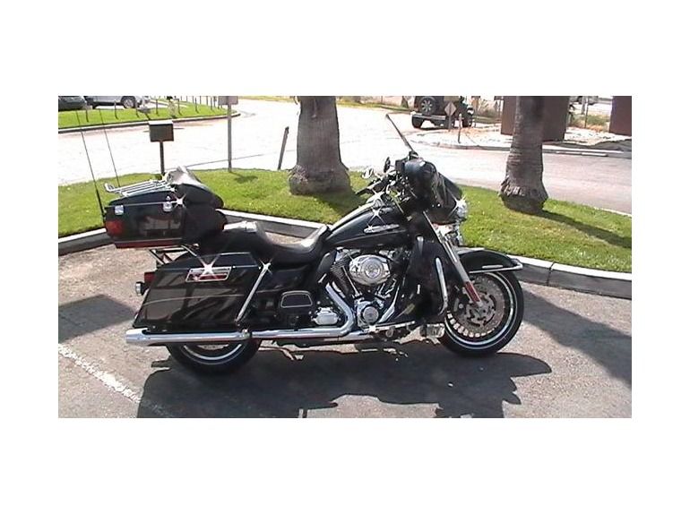 2012 harley-davidson flhtk electra glide ultra limited 