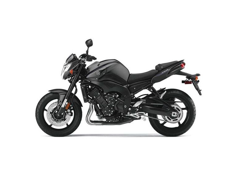 2013 yamaha fz8 