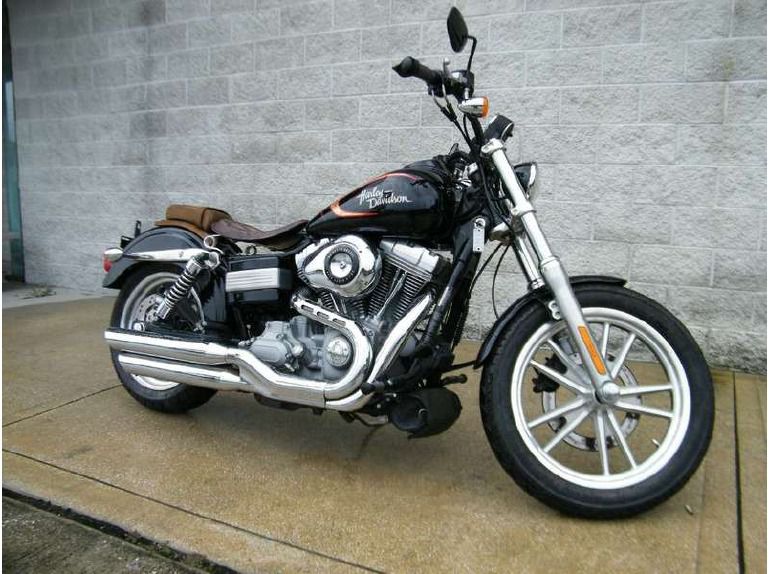 2010 harley-davidson fxd - dyna super glide 