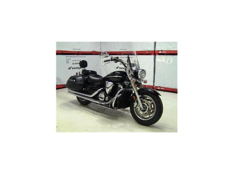 2007 Yamaha VSTAR 1300 